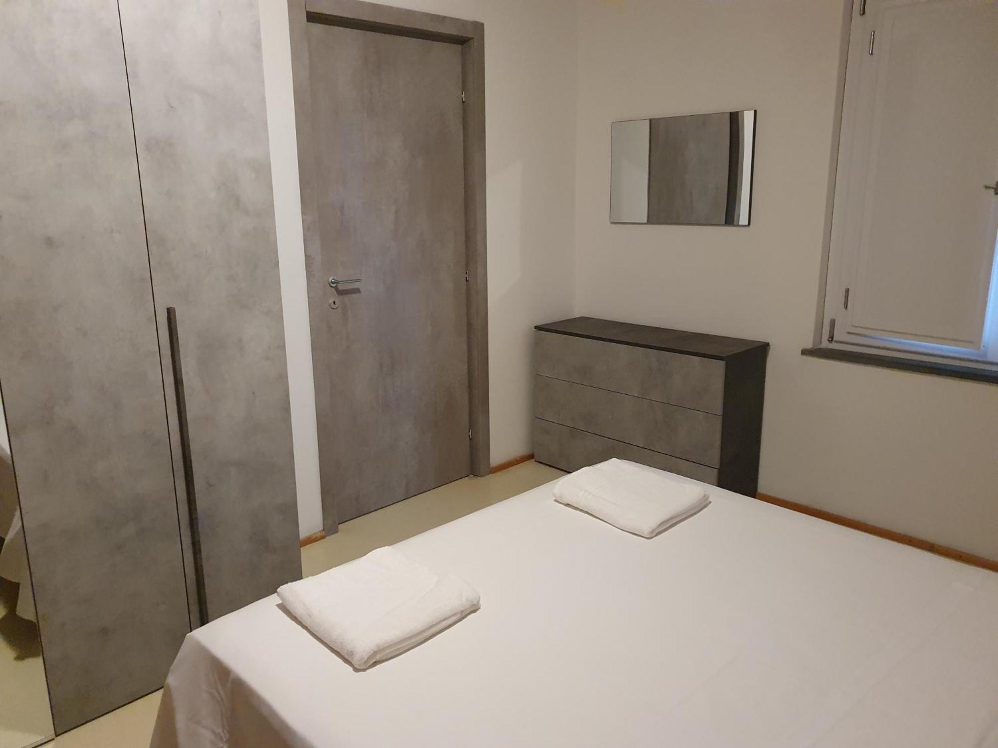 Apartment Frank 48 Rom